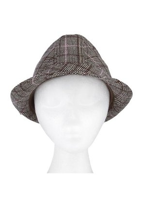 Gorro Puma Roberto Fedora Café