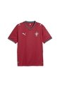 Camiseta Deportiva Puma Original FpfHome Rojo Para Hombre de Puma