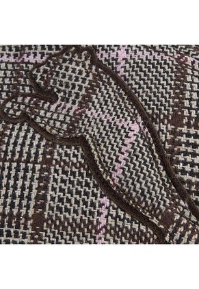 Gorro Puma Roberto Fedora Café