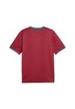 Camiseta Deportiva Puma Original FpfHome Rojo Para Hombre de Puma