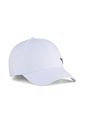Gorra Marca Puma Ess Metal Puma Original Blanco Hombre de Puma