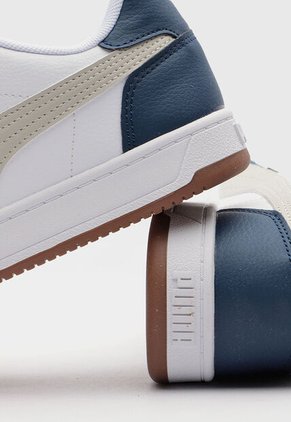 Tenis PUMA Caven 2.0 Blanco