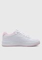 Tenis PUMA Court Classic Blanco de Puma
