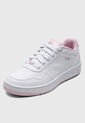 Tenis PUMA Court Classic Blanco de Puma