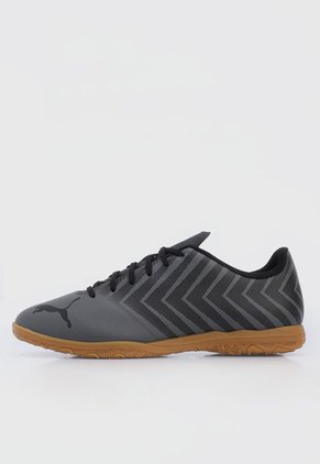 Guayo Gris-Negro-Café Puma Tacto II IT