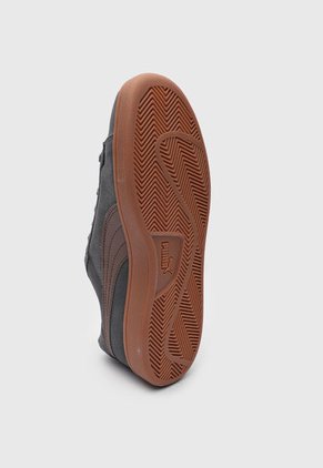 Tenis PUMA Smash 3.0 Gris