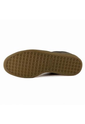 Tenis Marrón Puma Suede Classic Natural Warmth Falcon/Falcon