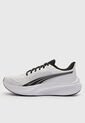 Tenis PUMA Pounce Lite Blanco de Puma