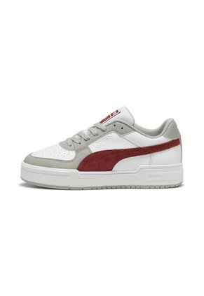 Tenis Deportivos Puma Original Ca Pro Suede Fs Blanco Hombre