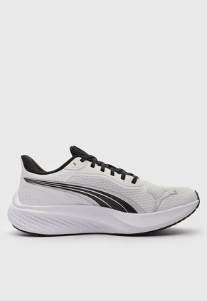 Tenis PUMA Pounce Lite Blanco