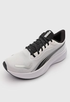 Tenis PUMA Pounce Lite Blanco