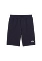 Pantaloneta Deportiva Puma Original Ess No1 Azul Para Hombre de Puma