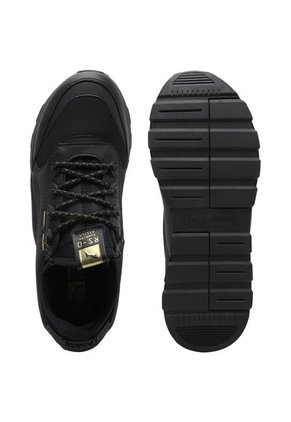 Tenis Negro Puma Puma Black