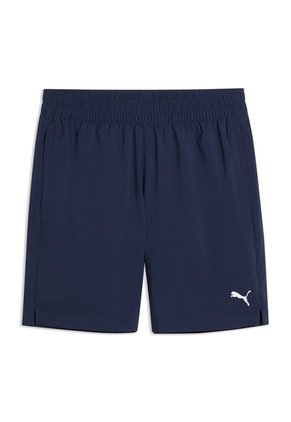 Pantaloneta Deportiva Puma Original Train AllDay Azul Hombre