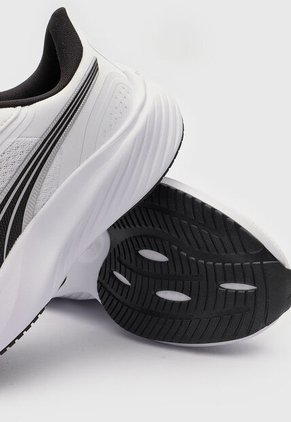 Tenis PUMA Pounce Lite Blanco
