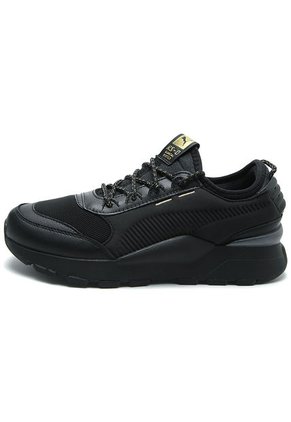 Tenis Negro Puma Puma Black