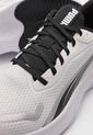 Tenis PUMA Pounce Lite Blanco de Puma