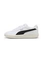 Tenis Marca Puma Club Original Blanco Mujer de Puma