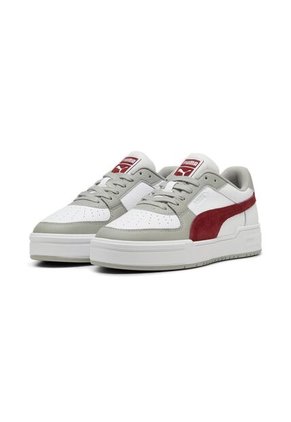 Tenis Deportivos Puma Original Ca Pro Suede Fs Blanco Hombre