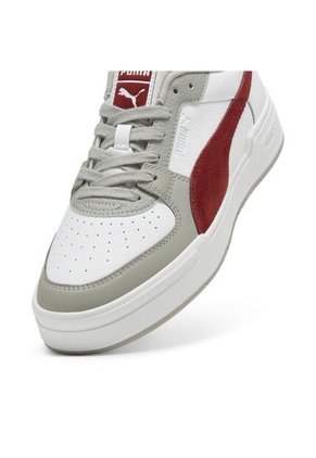 Tenis Deportivos Puma Original Ca Pro Suede Fs Blanco Hombre