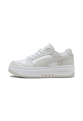 TENIS PUMA MUJER 402592 03 REBOUND Talla 6.5
