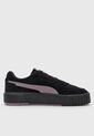 Tenis PUMA Carina Mia SD Negro de Puma