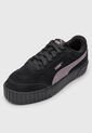 Tenis PUMA Carina Mia SD Negro de Puma