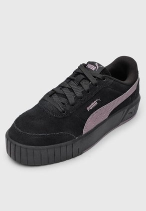 Tenis PUMA Carina Mia SD Negro