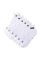 Medias Deportivas Puma Original New Generat 3P Blanco Unisex de Puma