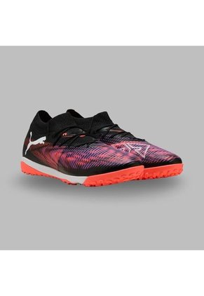Torretin Puma Hombre Future 8 Match TF Negro-Multicolor