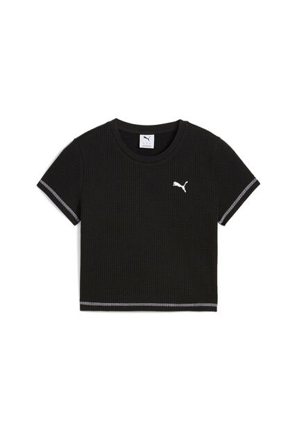 CAMISETA PUMA MUJER 629806 01 Talla XS