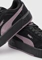 Tenis PUMA Carina Mia SD Negro de Puma