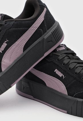 Tenis PUMA Carina Mia SD Negro