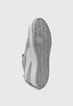 Tenis PUMA Court Classic Gris