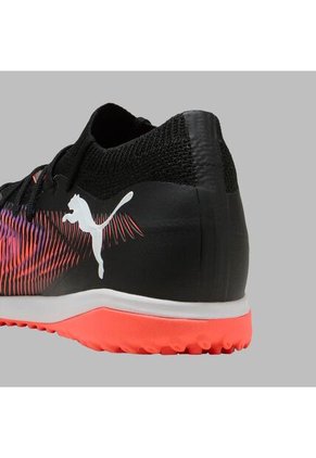 Torretin Puma Hombre Future 8 Match TF Negro-Multicolor