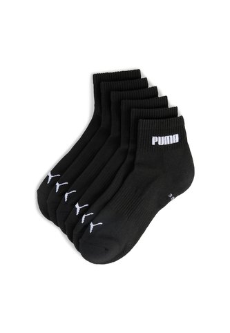 Medias Deportivas Puma Original New Generat 3 P Negro Unisex Puma