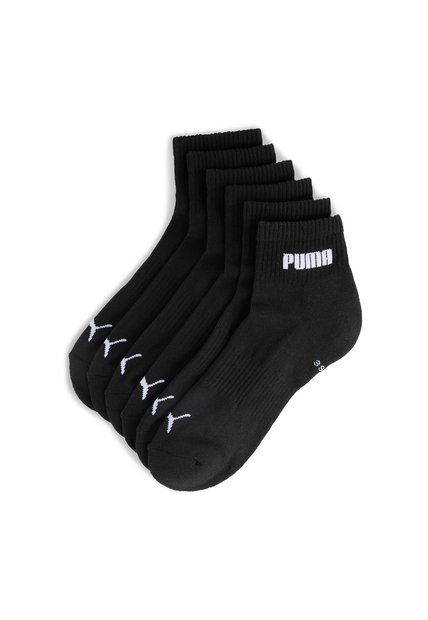 Medias Deportivas Puma Original New Generat 3 P Negro Unisex