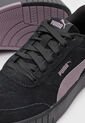 Tenis PUMA Carina Mia SD Negro de Puma