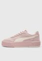 Tenis PUMA Carina Mia SD Rosa de Puma