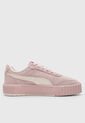 Tenis PUMA Carina Mia SD Rosa de Puma