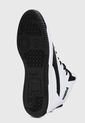 Tenis Blanco-Negro Puma Rebound Joy de Puma