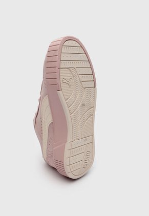 Tenis PUMA Carina Mia SD Rosa