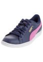 Lifestyle Azul-Morado Puma Vikky Ls de Puma