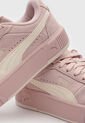 Tenis PUMA Carina Mia SD Rosa de Puma