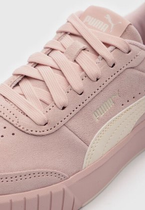 Tenis PUMA Carina Mia SD Rosa