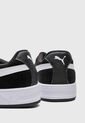 Tenis PUMA Court Classic Negro de Puma