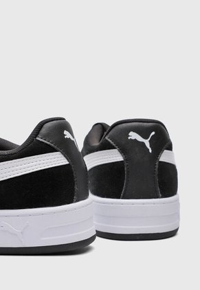 Tenis PUMA Court Classic Negro