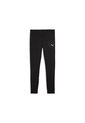 Leggings Puma Original Ess Logo Poly Tights Negro Para Mujer de Puma