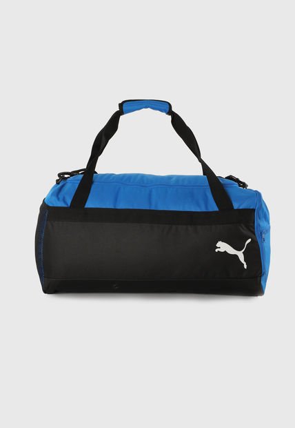 Maletín Azul-Negro-Blanco Puma TeamGoal 23