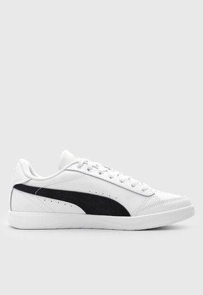 Tenis PUMA Vikky Star Blanco
